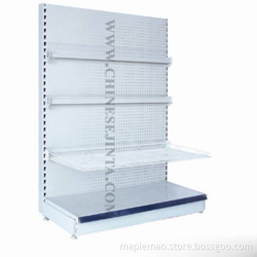stack rack